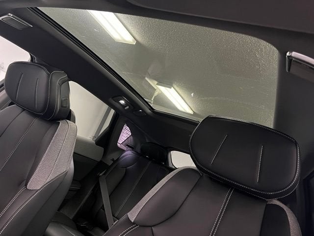 2027 Cadillac OPTIQ Sport
