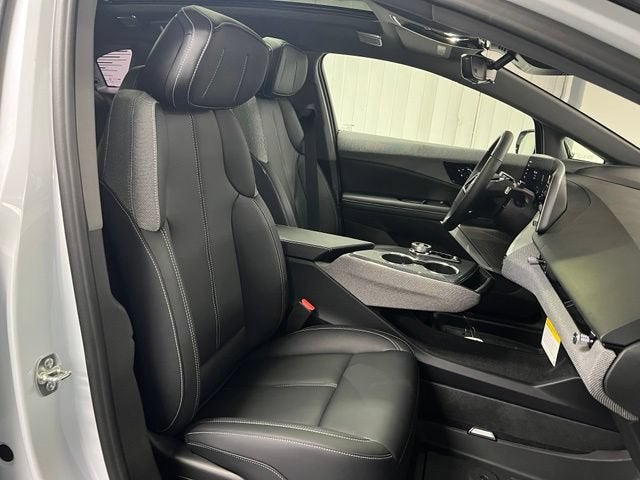 2027 Cadillac OPTIQ Sport