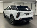 2027 Cadillac OPTIQ Sport