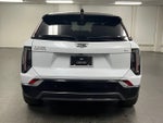2027 Cadillac OPTIQ Sport