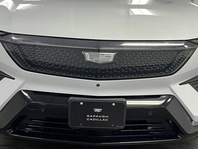 2027 Cadillac OPTIQ Sport