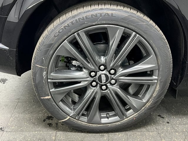 2026 Cadillac OPTIQ Premium Sport