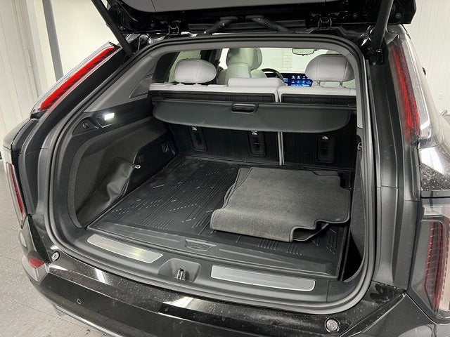 2026 Cadillac OPTIQ Premium Sport