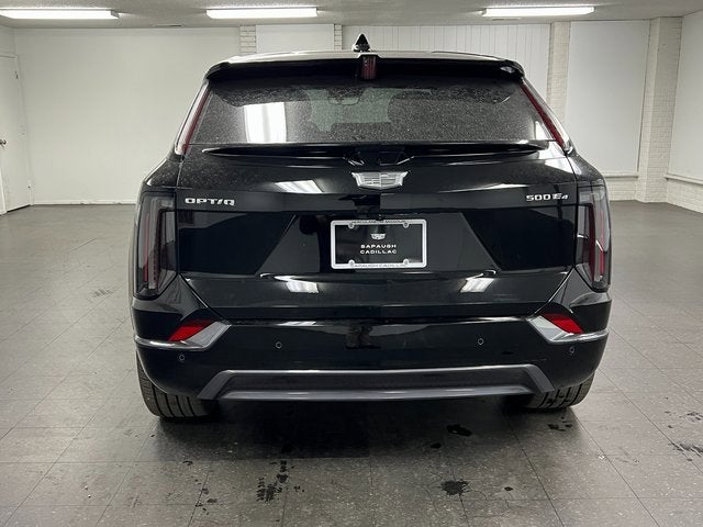 2026 Cadillac OPTIQ Premium Sport