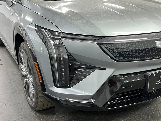 2026 Cadillac OPTIQ Premium Sport