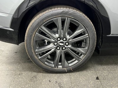 2026 Cadillac OPTIQ Premium Sport