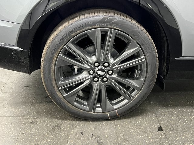 2026 Cadillac OPTIQ Premium Sport