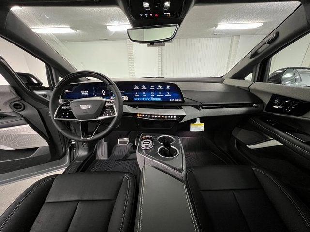 2026 Cadillac OPTIQ Premium Sport