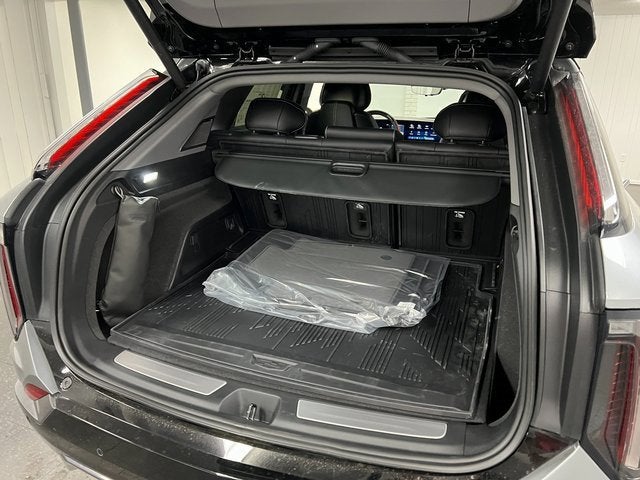 2026 Cadillac OPTIQ Premium Sport