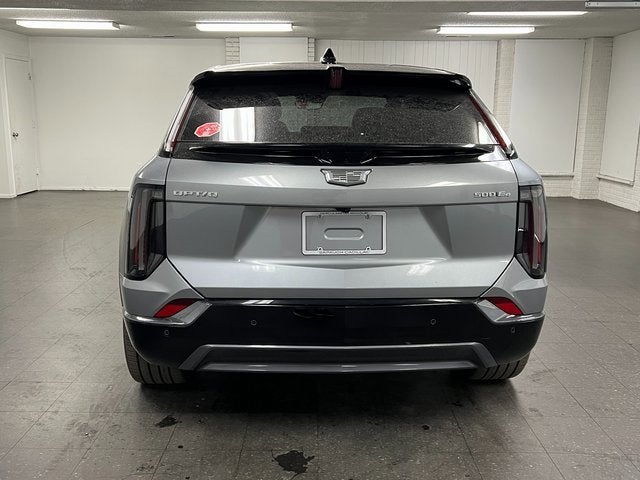 2026 Cadillac OPTIQ Premium Sport