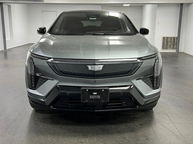 2026 Cadillac OPTIQ Premium Sport