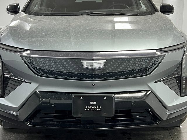 2026 Cadillac OPTIQ Premium Sport