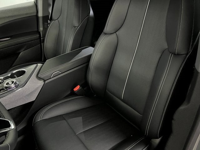 2025 Cadillac OPTIQ Sport 2