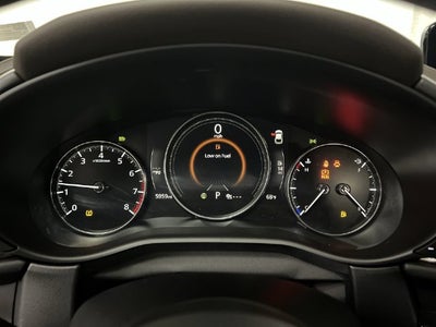 2025 Mazda Mazda CX-30 2.5 S Premium Package