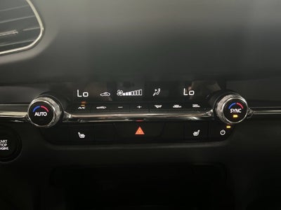 2025 Mazda Mazda CX-30 2.5 S Premium Package
