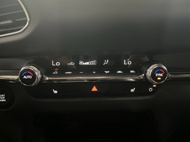 2025 Mazda Mazda CX-30 2.5 S Premium Package