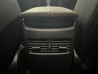 2025 Mazda Mazda CX-30 2.5 S Premium Package