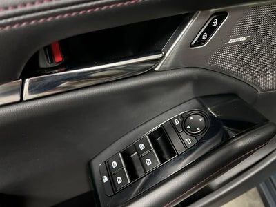 2023 Mazda Mazda3 Sedan 2.5 S Carbon Edition