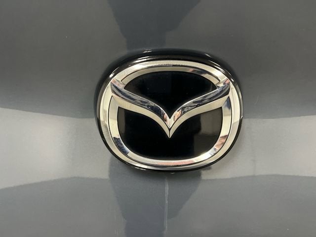 2023 Mazda Mazda3 Sedan 2.5 S Carbon Edition