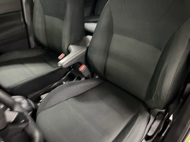 2024 Nissan Kicks S Xtronic CVT