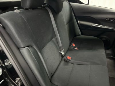2024 Nissan Kicks S Xtronic CVT