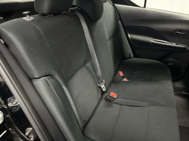 2024 Nissan Kicks S Xtronic CVT