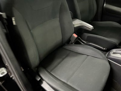 2024 Nissan Kicks S Xtronic CVT