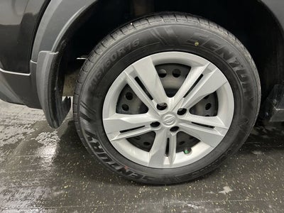 2024 Nissan Kicks S Xtronic CVT