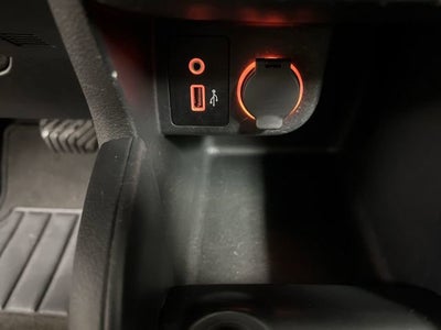 2024 Nissan Kicks S Xtronic CVT