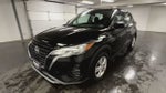 2024 Nissan Kicks S Xtronic CVT