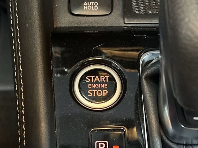 2024 Nissan Kicks SV Xtronic CVT