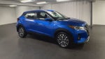 2024 Nissan Kicks SV Xtronic CVT