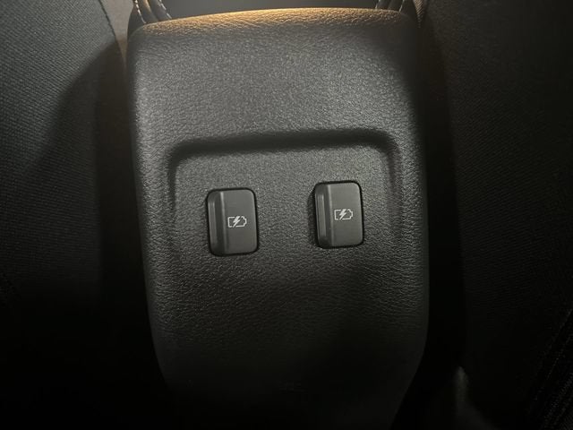 2024 Nissan Kicks SV Xtronic CVT