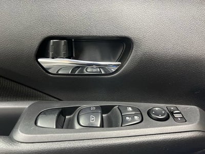 2024 Nissan Kicks SV Xtronic CVT