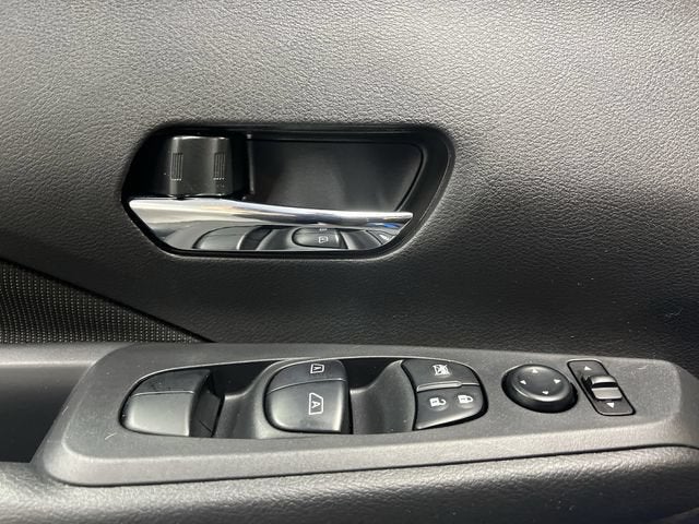 2024 Nissan Kicks SV Xtronic CVT