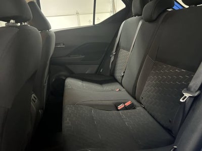 2024 Nissan Kicks SV Xtronic CVT