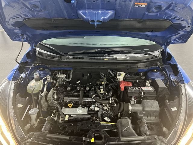 2024 Nissan Kicks SV Xtronic CVT