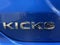 2024 Nissan Kicks SV Xtronic CVT