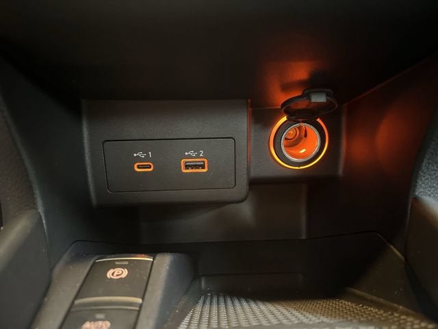 2024 Nissan Kicks SV Xtronic CVT