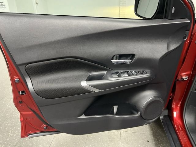2023 Nissan Kicks SV Xtronic CVT