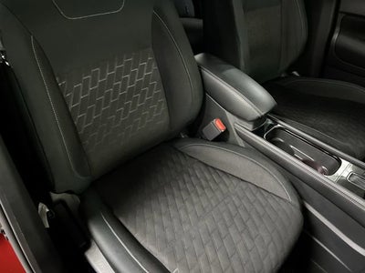 2023 Nissan Kicks SV Xtronic CVT