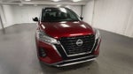 2023 Nissan Kicks SV Xtronic CVT