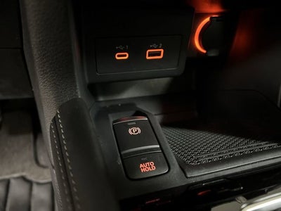 2023 Nissan Kicks SV Xtronic CVT