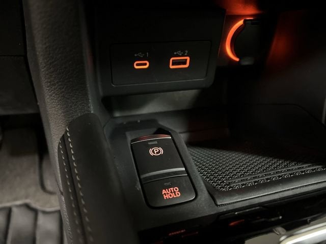2023 Nissan Kicks SV Xtronic CVT