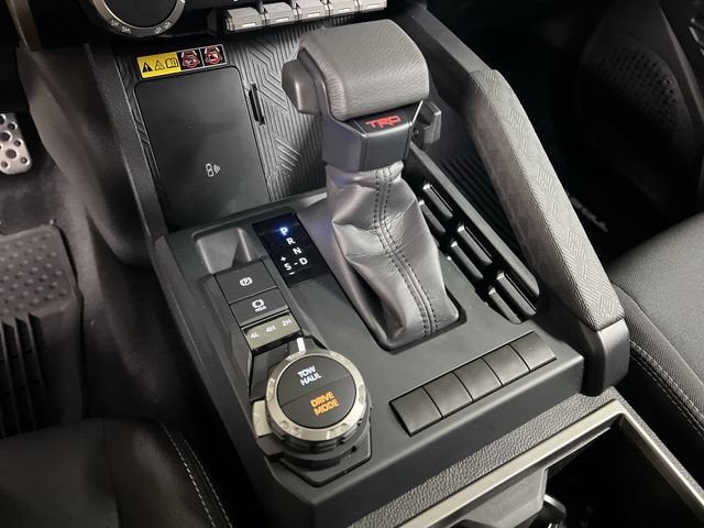 2026 Toyota Tacoma 4WD SR5