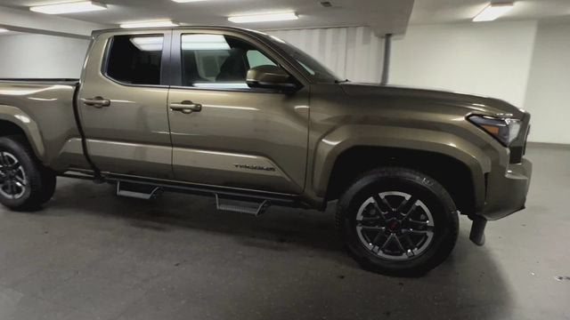 2026 Toyota Tacoma 4WD SR5