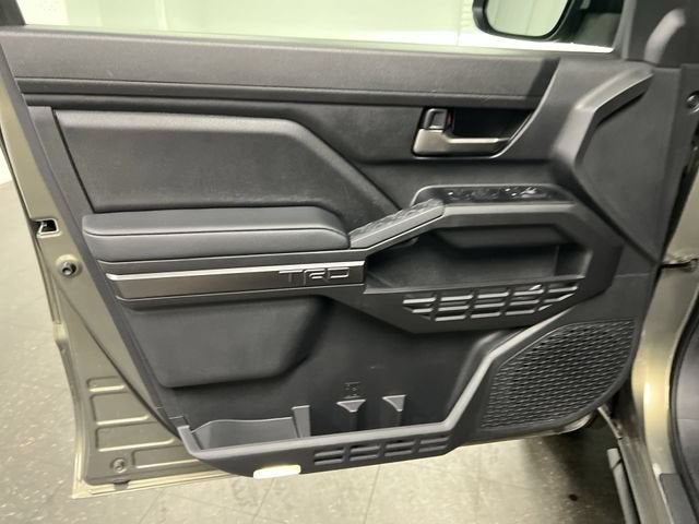 2026 Toyota Tacoma 4WD SR5