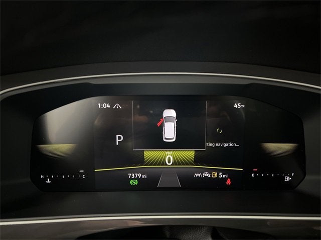 2024 Volkswagen Tiguan 2.0T Wolfsburg Edition