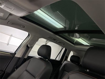 2024 Volkswagen Tiguan 2.0T Wolfsburg Edition