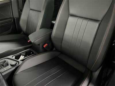 2024 Volkswagen Tiguan 2.0T Wolfsburg Edition